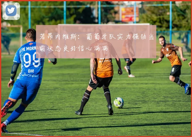 若昂内维斯：葡萄牙队实力强劲当前状态良好信心满满